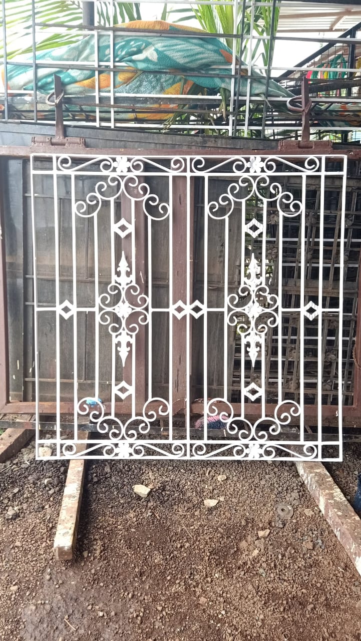 Window Grills